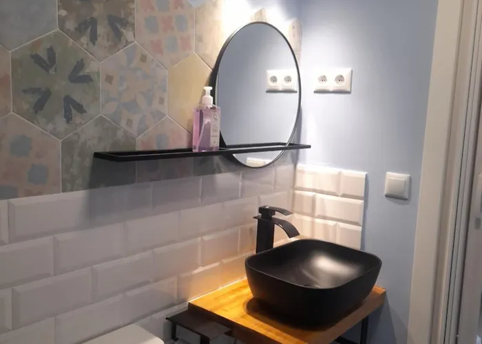 La Casita Del Pueblo