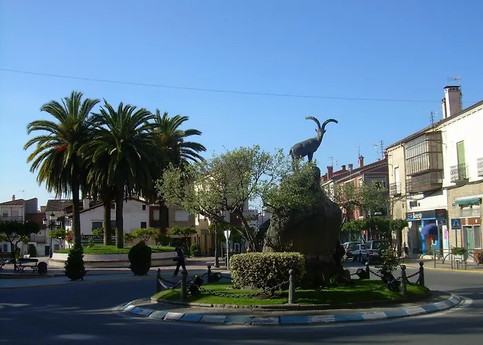 La Casita Del Pueblo *