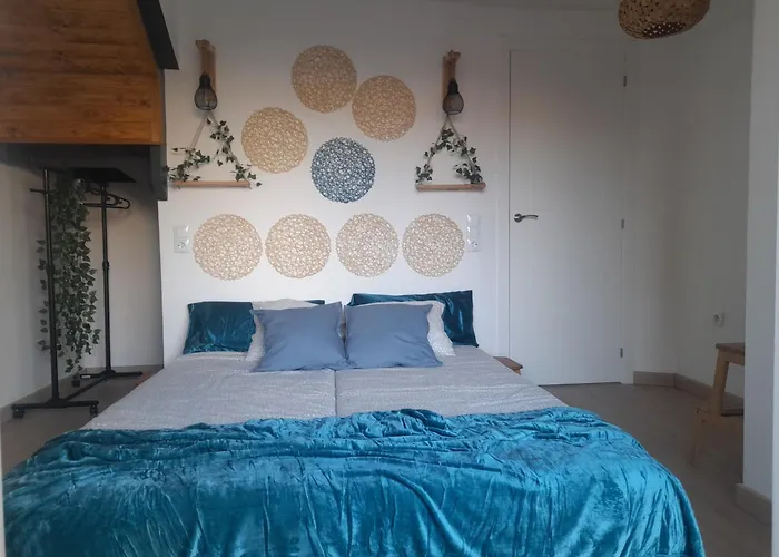 La Casita Del Pueblo