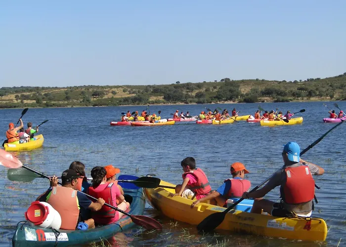 La Casita Del Pueblo 펜션 *