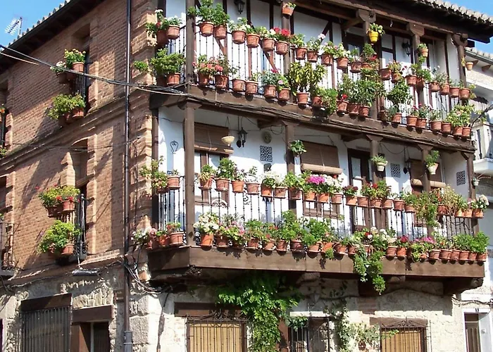 La Casita Del Pueblo