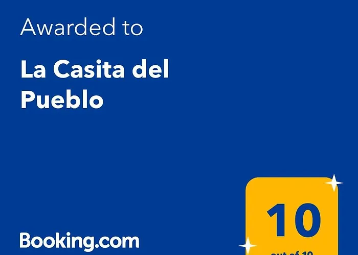 La Casita Del Pueblo *