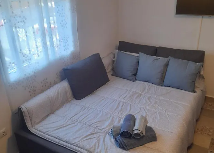 La Casita Del Pueblo *