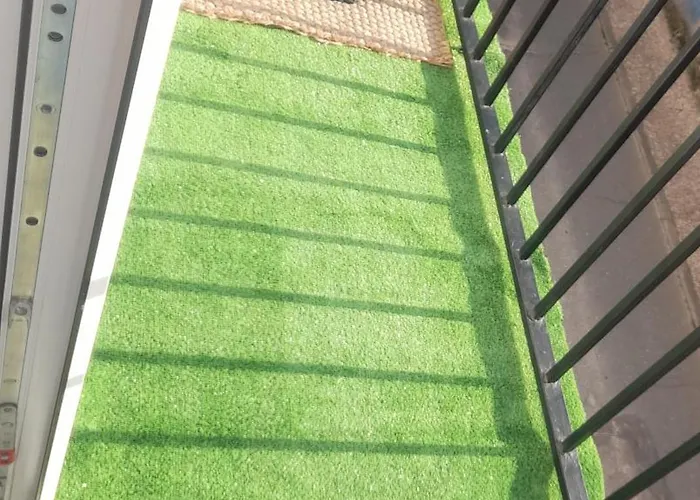 La Casita Del Pueblo 펜션 *